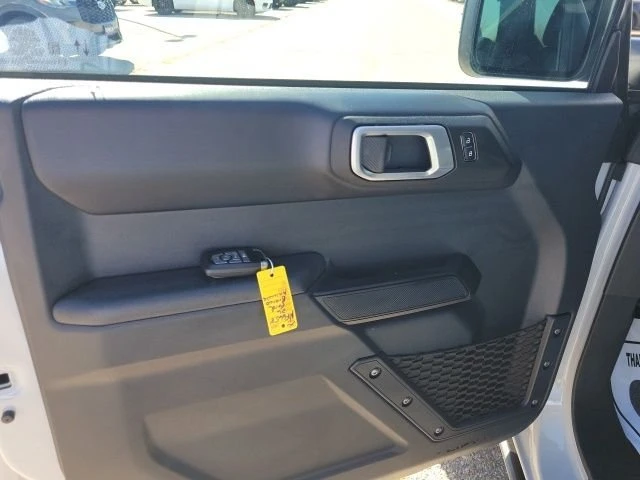 2026 Ford Bronco 6th Gen - Image 14 of 16