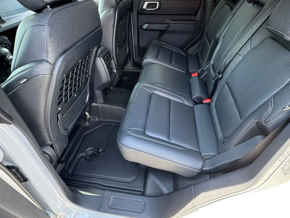 2026 Ford Bronco 6th Gen - Image 20 of 20