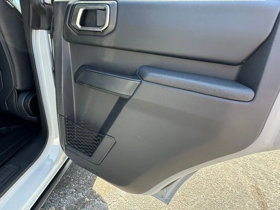 2026 Ford Bronco 6th Gen - Image 16 of 20