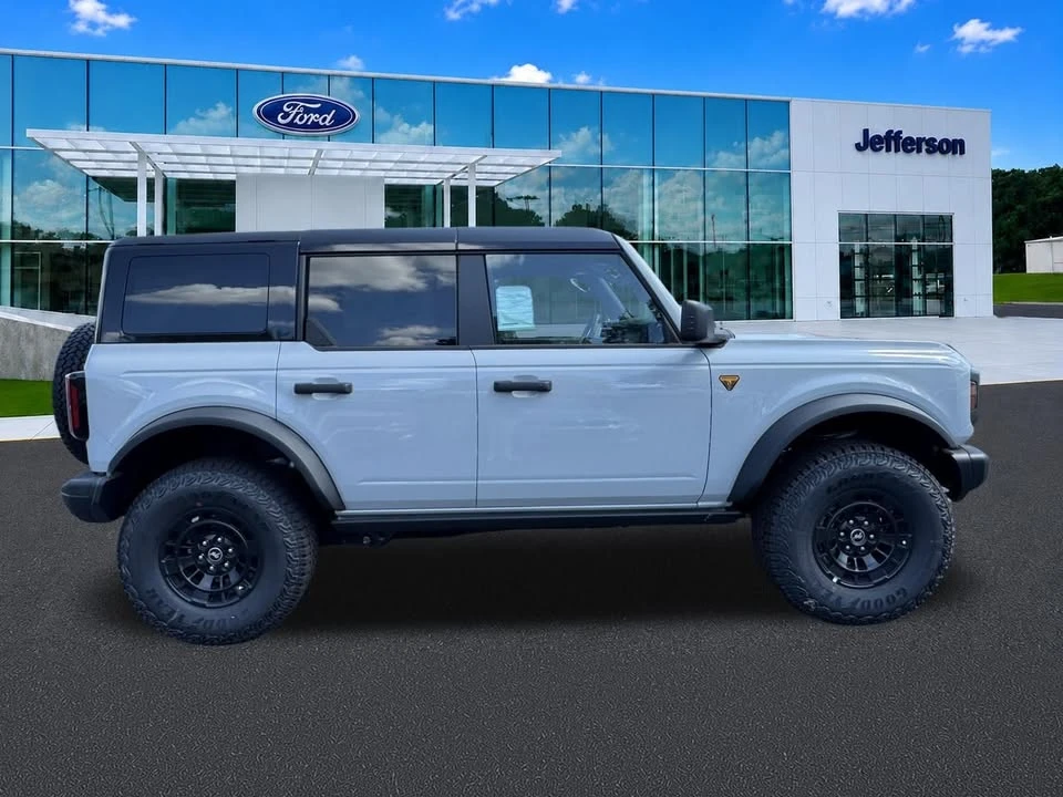 2026 Ford Bronco 6th Gen - Image 7 of 20