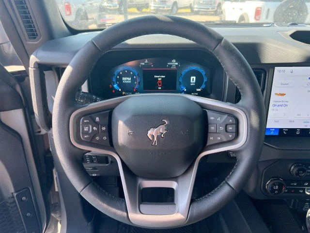 2026 Ford Bronco 6th Gen - Image 11 of 20