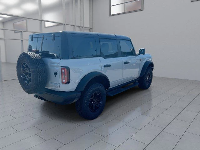 2026 Ford Bronco 6th Gen - Image 8 of 20