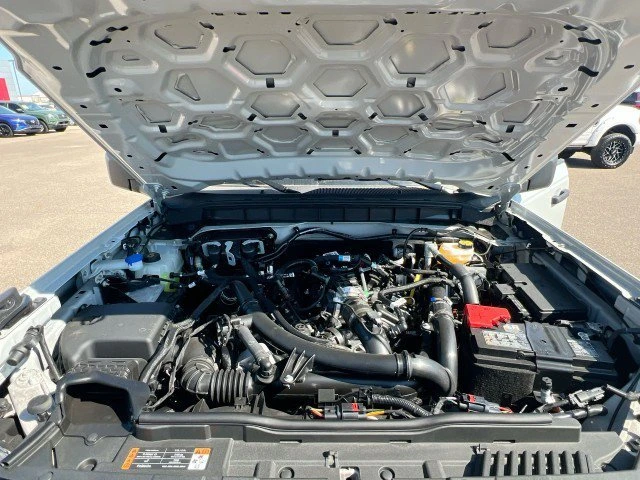 2026 Ford Bronco 6th Gen - Image 17 of 20