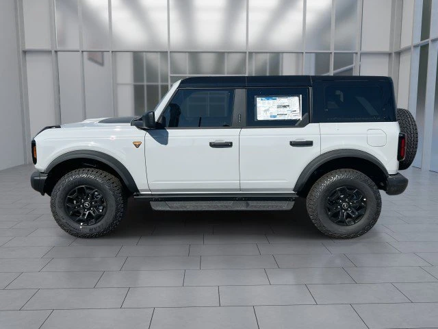 2026 Ford Bronco 6th Gen - Image 5 of 20