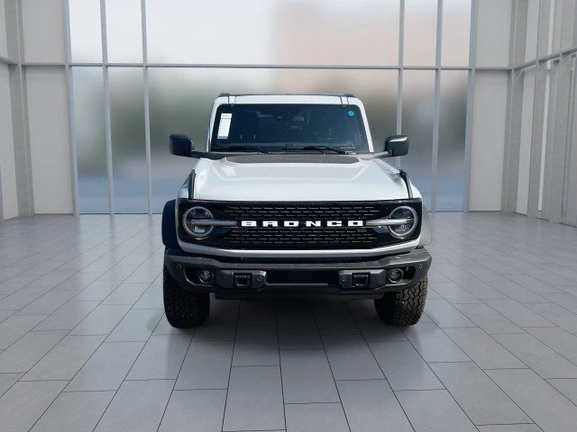 2026 Ford Bronco 6th Gen - Image 3 of 20
