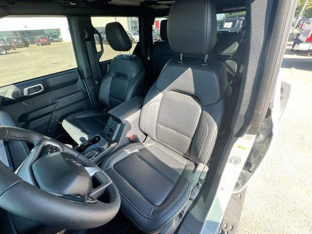 2026 Ford Bronco 6th Gen - Image 13 of 20