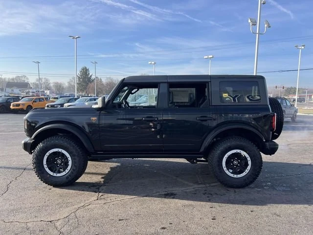 2026 Ford Bronco 6th Gen - Image 4 of 20