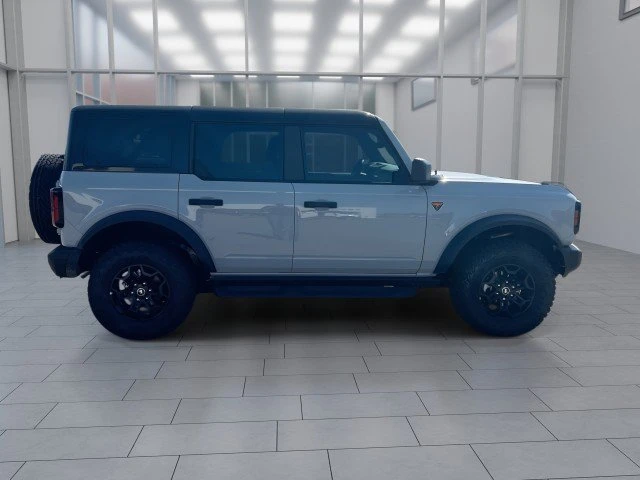 2026 Ford Bronco 6th Gen - Image 9 of 20