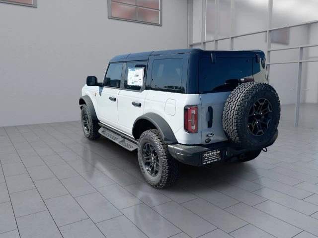 2026 Ford Bronco 6th Gen - Image 6 of 20