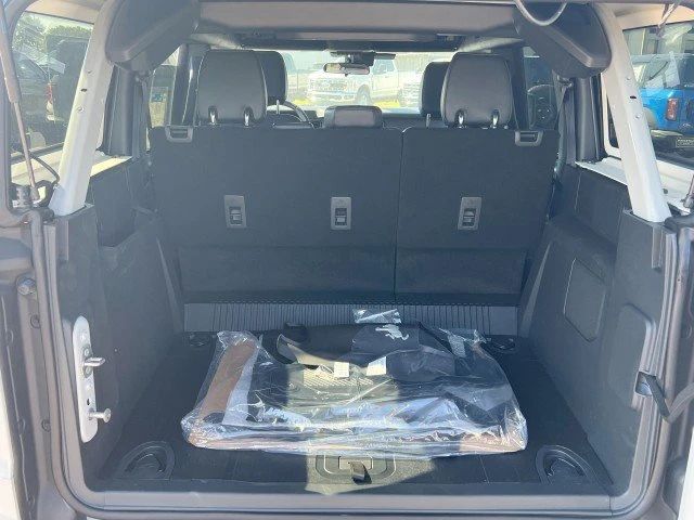 2026 Ford Bronco 6th Gen - Image 20 of 20