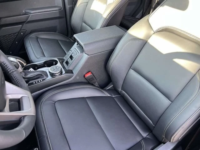 2026 Ford Bronco 6th Gen - Image 18 of 20