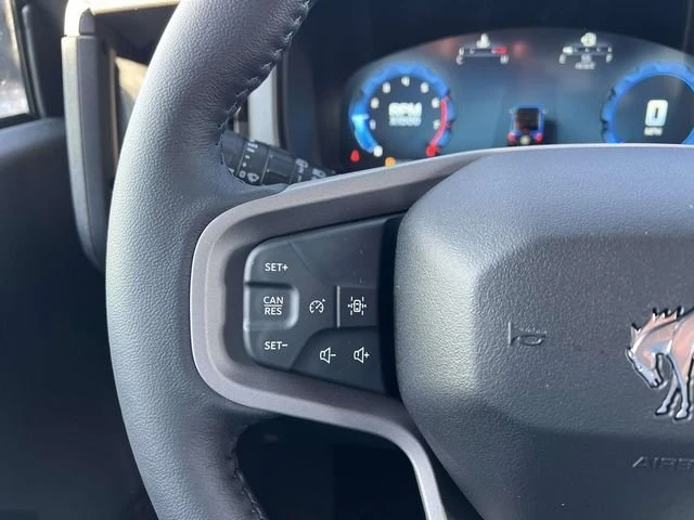 2026 Ford Bronco 6th Gen - Image 11 of 20