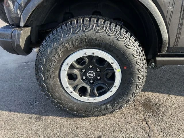 2026 Ford Bronco 6th Gen - Image 9 of 20