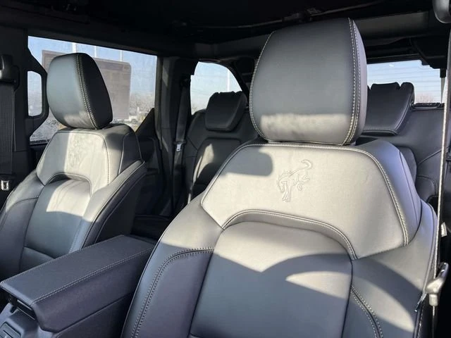 2026 Ford Bronco 6th Gen - Image 19 of 20