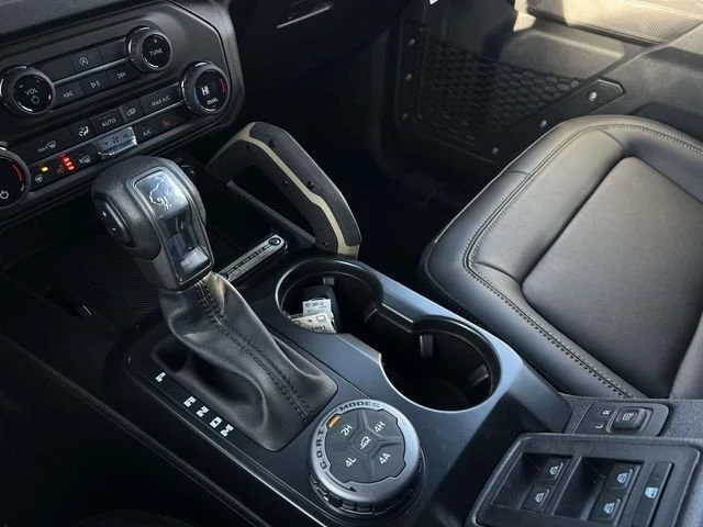 2026 Ford Bronco 6th Gen - Image 17 of 20