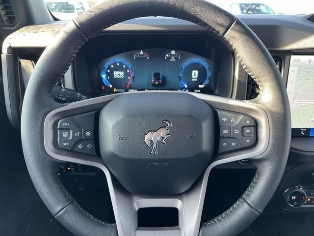 2026 Ford Bronco 6th Gen - Image 10 of 20