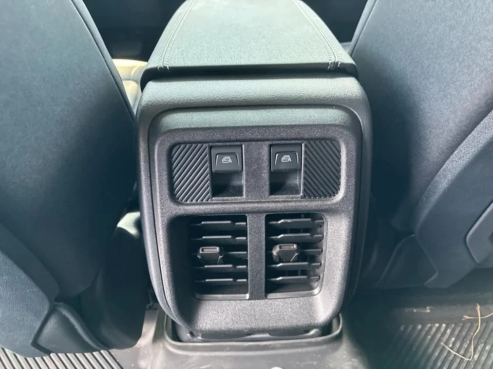 2026 Ford Bronco 6th Gen - Image 20 of 20