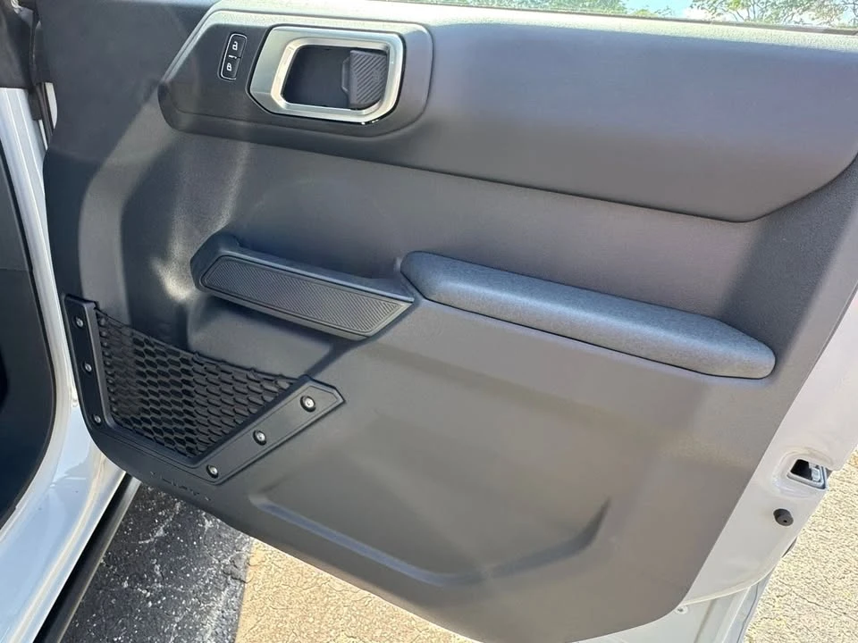 2026 Ford Bronco 6th Gen - Image 14 of 20