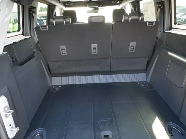 2026 Ford Bronco 6th Gen - Image 10 of 15