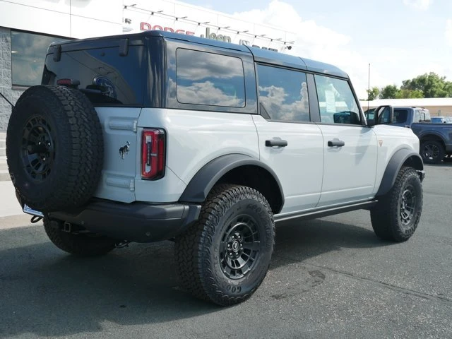 2026 Ford Bronco 6th Gen - Image 8 of 15