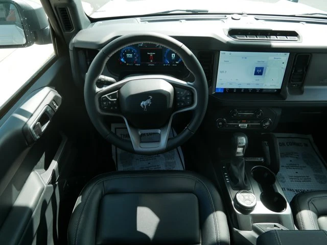 2026 Ford Bronco 6th Gen - Image 13 of 15
