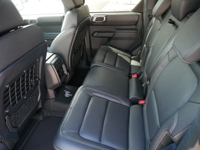 2026 Ford Bronco 6th Gen - Image 12 of 15