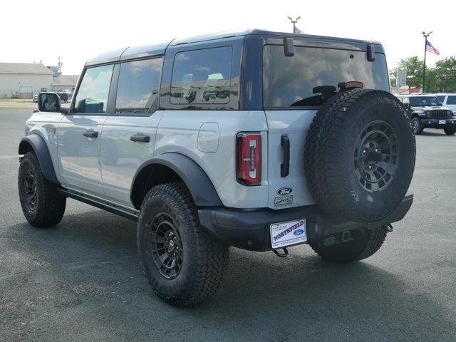 2026 Ford Bronco 6th Gen - Image 6 of 15