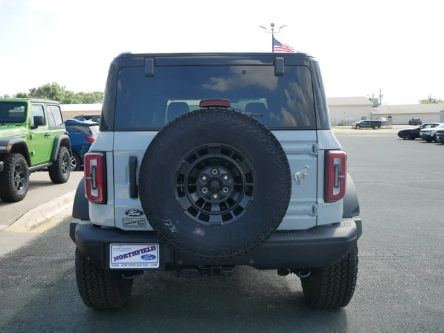 2026 Ford Bronco 6th Gen - Image 7 of 15