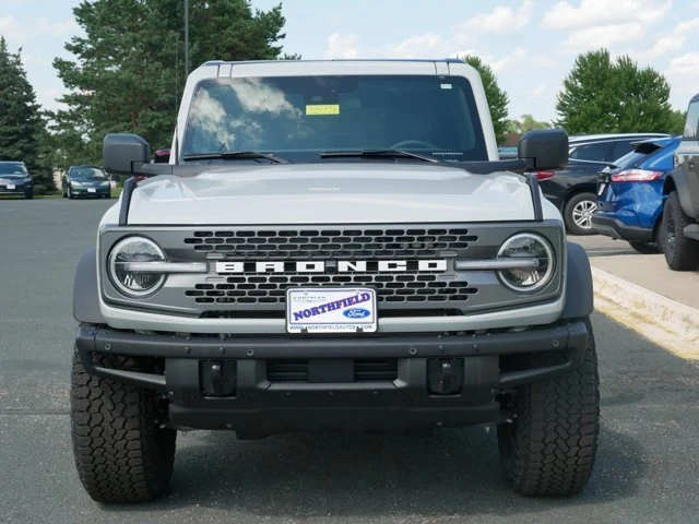 2026 Ford Bronco 6th Gen - Image 3 of 15