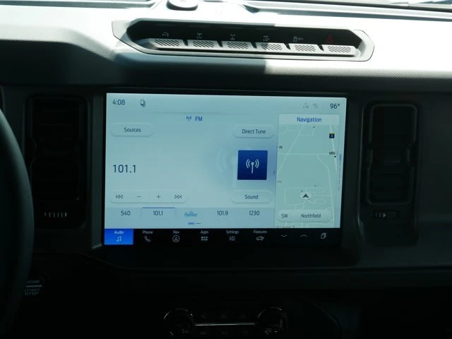 2026 Ford Bronco 6th Gen - Image 14 of 15