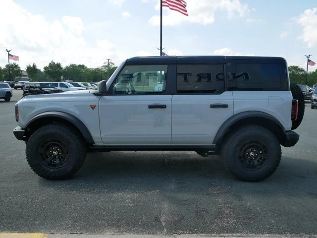 2026 Ford Bronco 6th Gen - Image 5 of 15