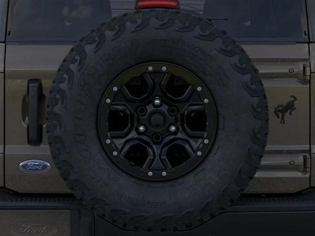 2026 Ford Bronco 6th Gen - Image 19 of 19