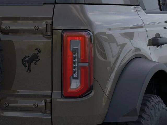 2026 Ford Bronco 6th Gen - Image 18 of 19