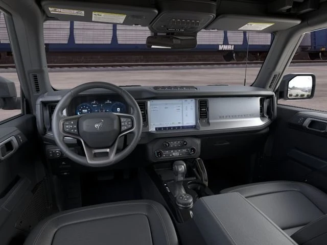 2026 Ford Bronco 6th Gen - Image 8 of 19