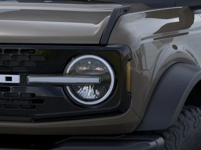 2026 Ford Bronco 6th Gen - Image 16 of 19