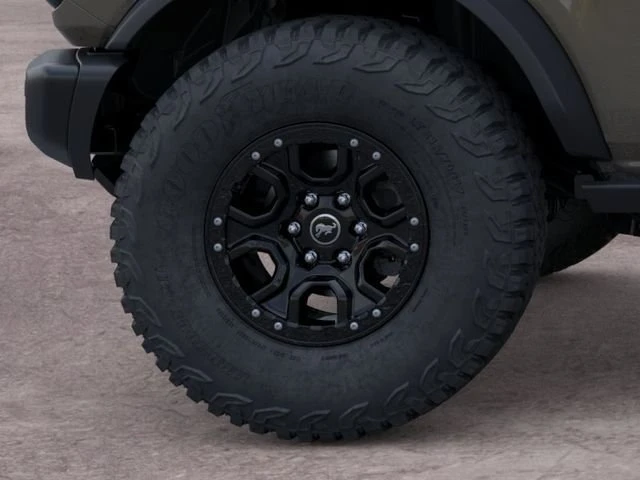 2026 Ford Bronco 6th Gen - Image 17 of 19