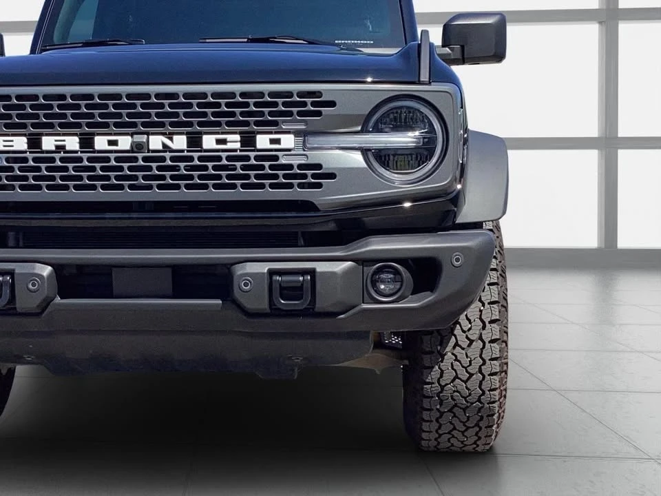 2026 Ford Bronco 6th Gen - Image 2 of 20