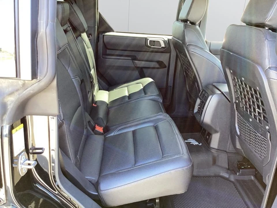 2026 Ford Bronco 6th Gen - Image 20 of 20