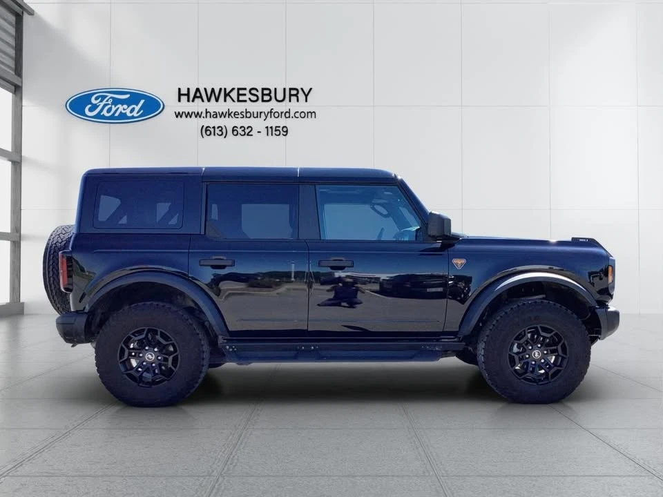 2026 Ford Bronco 6th Gen - Image 6 of 20