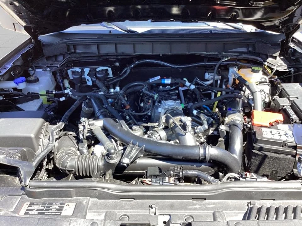 2026 Ford Bronco 6th Gen - Image 14 of 20