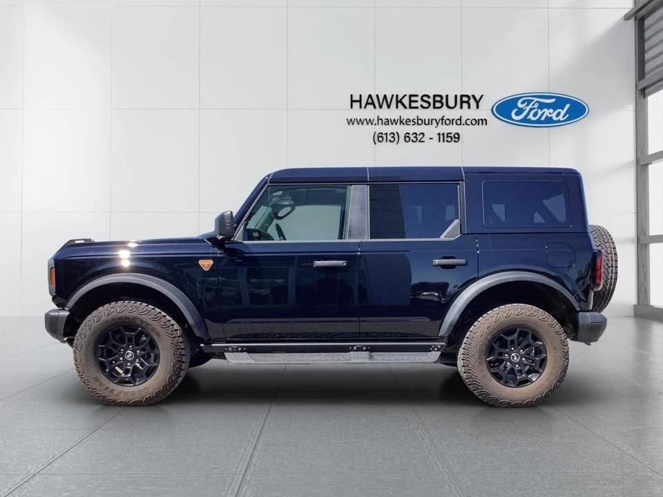 2026 Ford Bronco 6th Gen - Image 12 of 20