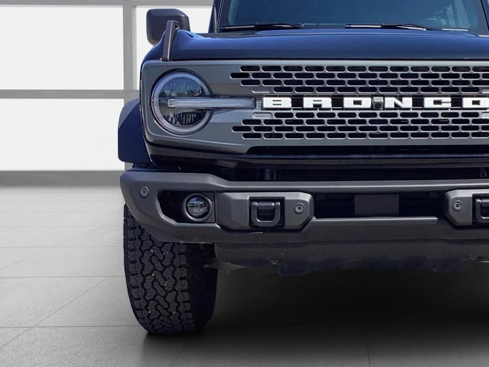 2026 Ford Bronco 6th Gen - Image 4 of 20