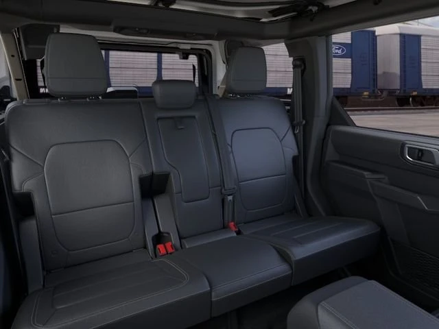2026 Ford Bronco 6th Gen - Image 9 of 19
