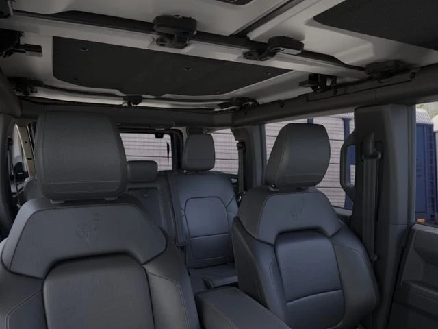 2026 Ford Bronco 6th Gen - Image 10 of 19
