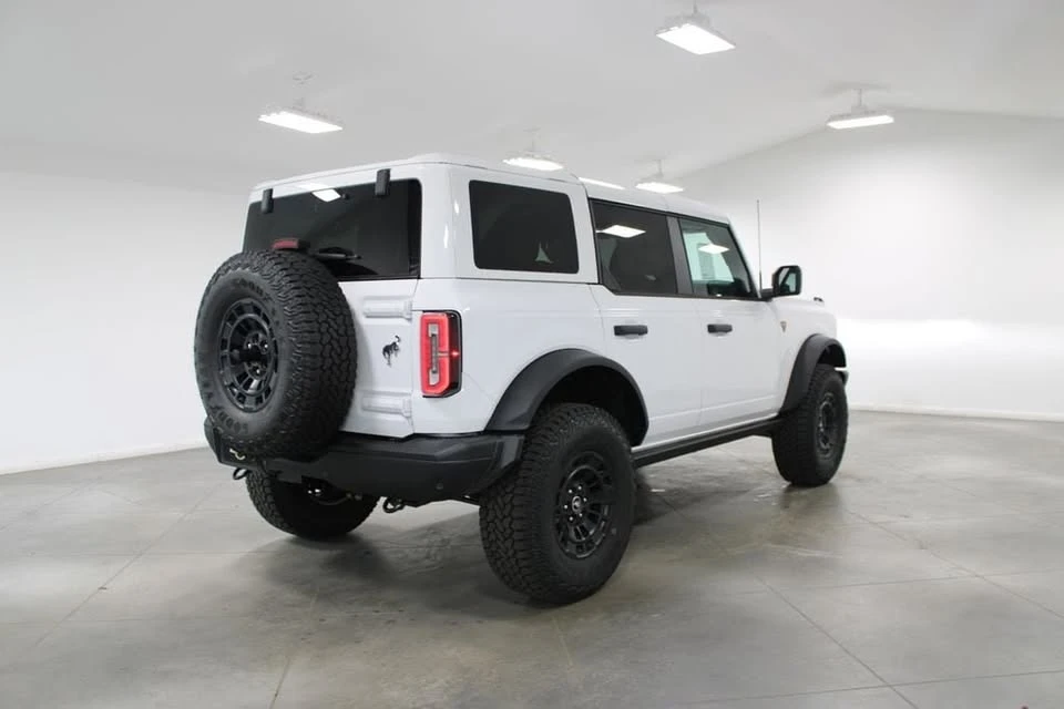 2026 Ford Bronco 6th Gen - Image 6 of 15