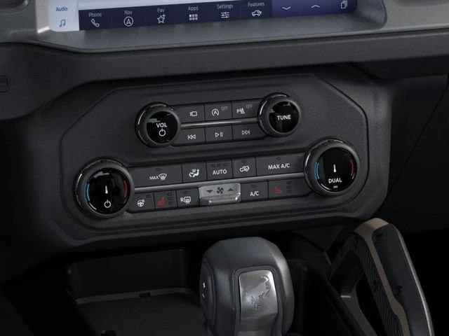 2026 Ford Bronco 6th Gen - Image 13 of 19