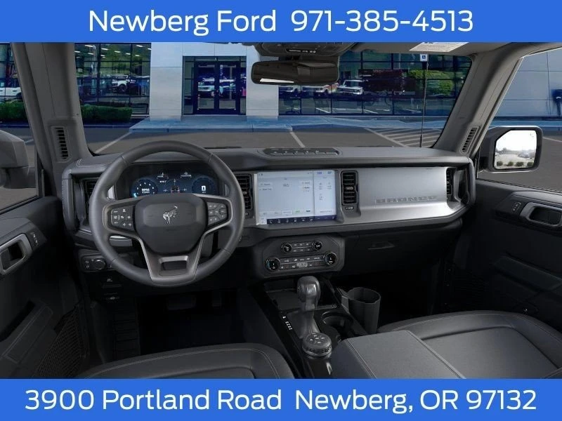 2026 Ford Bronco 6th Gen - Image 9 of 20