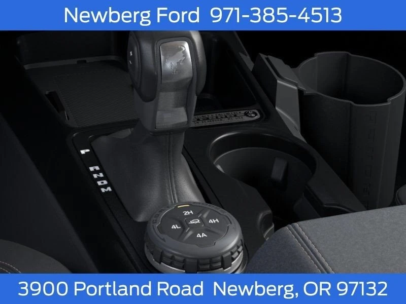 2026 Ford Bronco 6th Gen - Image 17 of 20