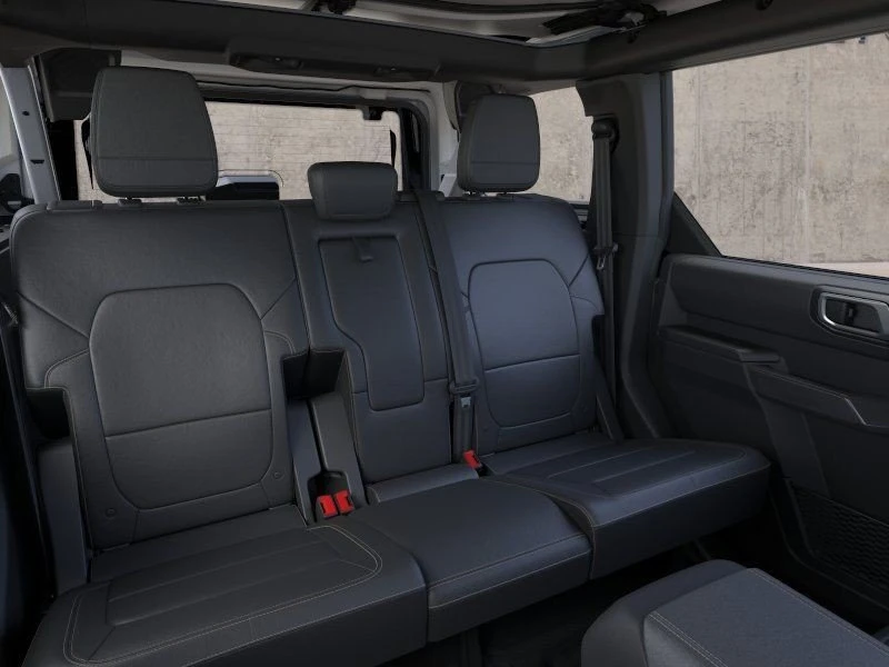 2026 Ford Bronco 6th Gen - Image 11 of 20