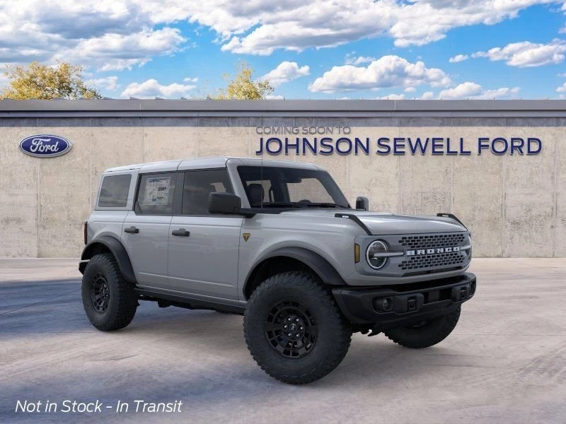 2026 Ford Bronco 6th Gen - Image 7 of 20
